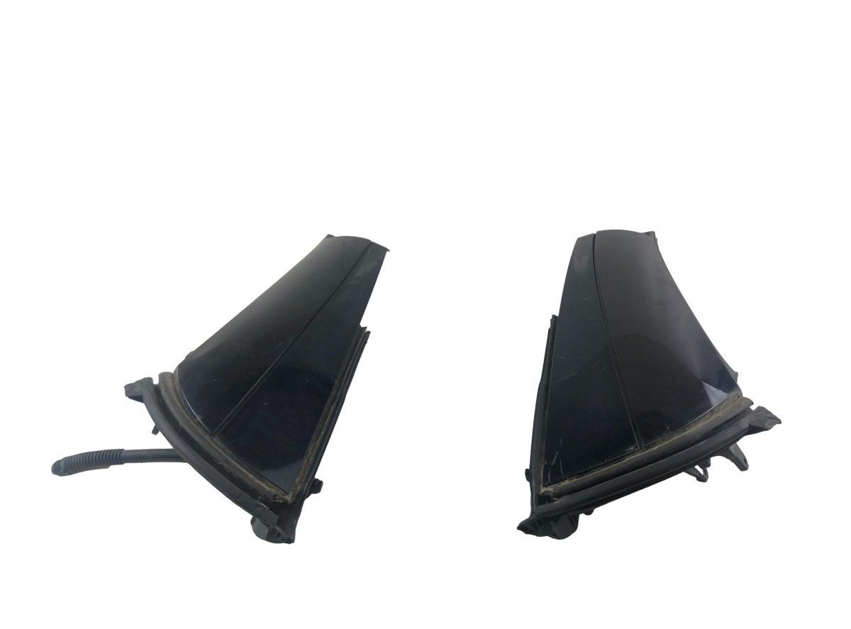 A1727900119 A1727900219 C-Pillar exterior Trim left MERCEDES-BENZ SLK (R172) (2011-2020)