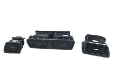 3AB819701A Комплект вентилационни отвори за купето VW PASSAT B7 / ALLTRACK (2010-2015)