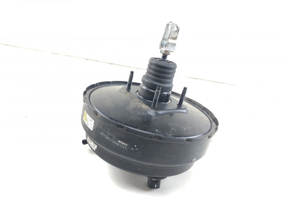 D72101DR5A Brake Servo INFINITI FX II / QX70 (S51) (2008-2017)