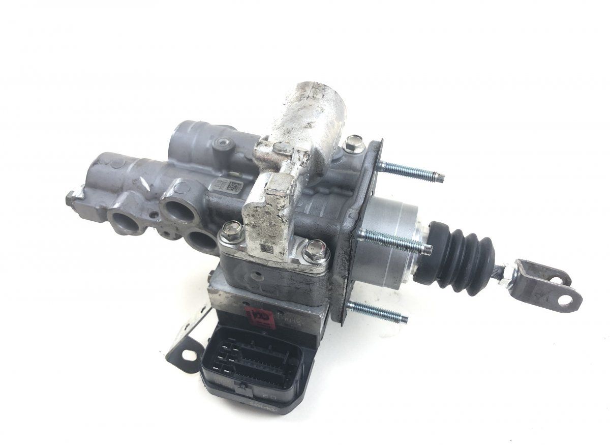 4705012490 4721012320 Brake Servo TOYOTA COROLLA XII (E210) (2018-)