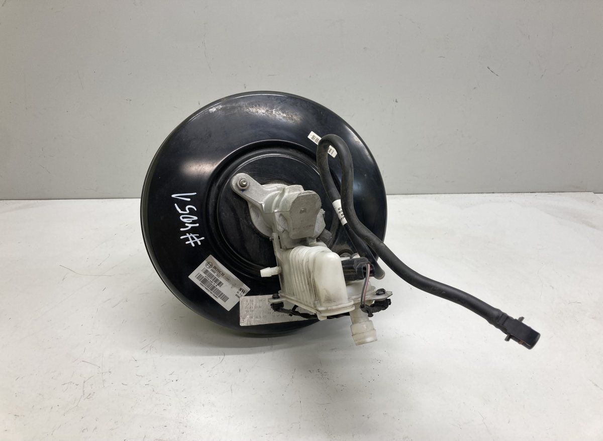 472105487R 460917863R Brake Servo RENAULT ESPACE V (JR) (2015-2023)