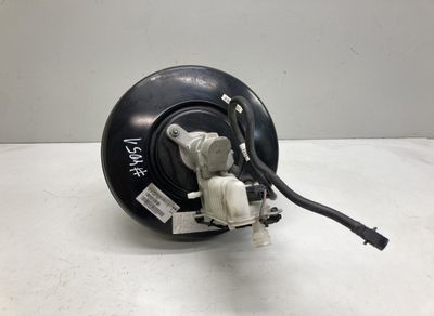 472105487R 460917863R Brake Servo RENAULT ESPACE V (JR) (2015-2023)