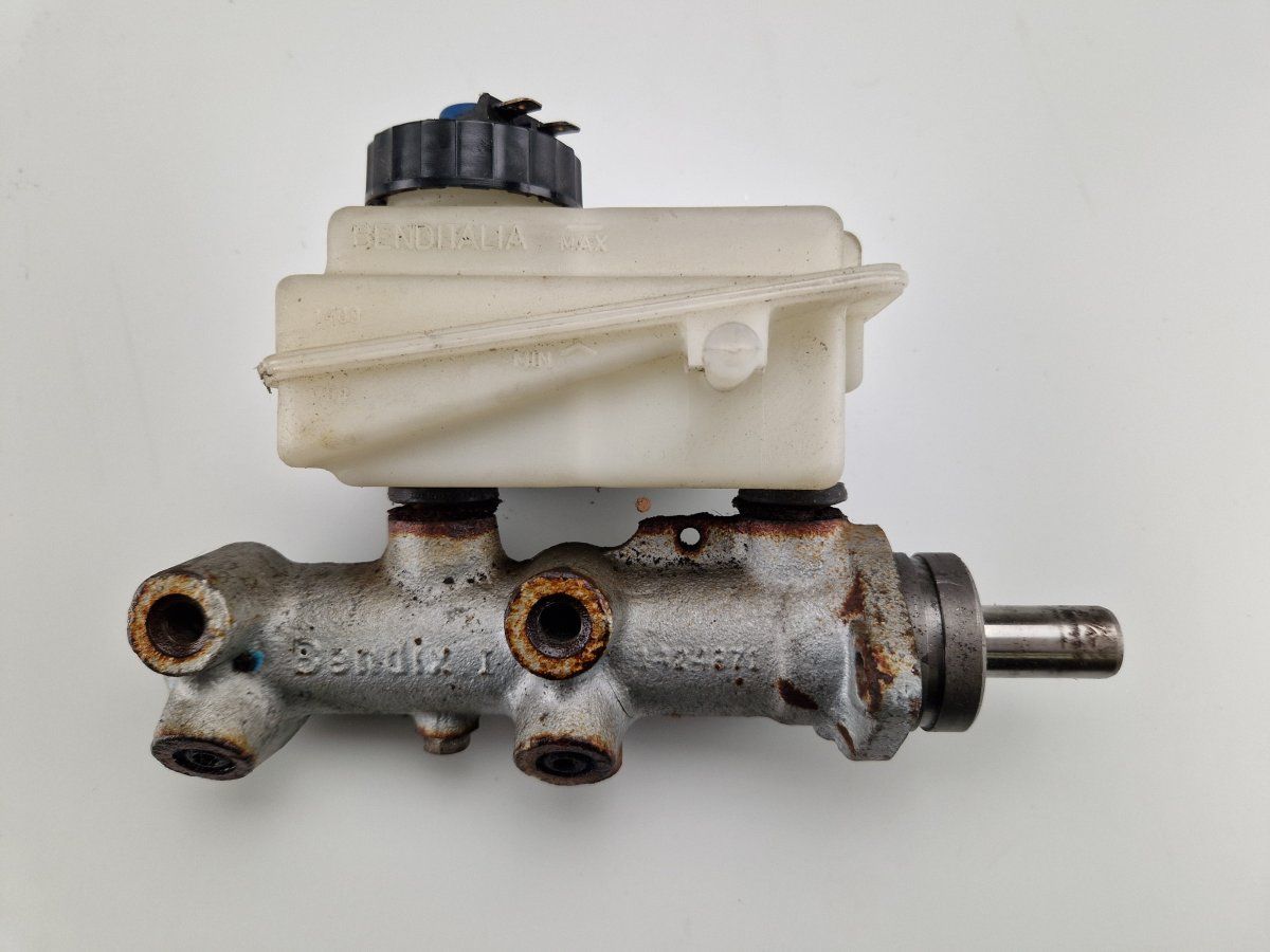 377400104 377430112 Brake servo / master cylinder, other MASERATI QUATTROPORTE II (03.94-)