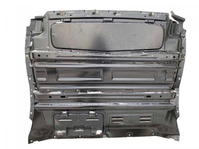 791128194R Bulkhead NISSAN NV300 (X82) (2016-2021)