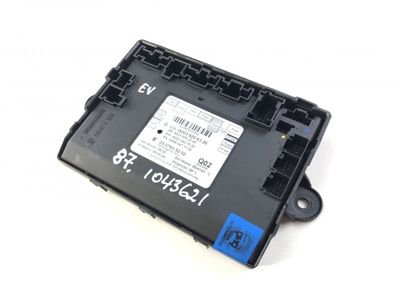 0507931402 0507931402Q02 0507950402 Türsteuergerät vorne links MERCEDES-BENZ S-KLASSE (W221) (2005-2013)