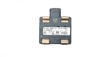 0203300713 Радар/датчик Distronic NISSAN X-TRAIL III (T32) (2013-2022)