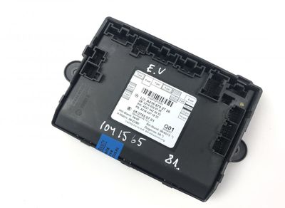 05079507 Door control unit front left MERCEDES-BENZ S-CLASS Coupe (C216) (2006-2013)