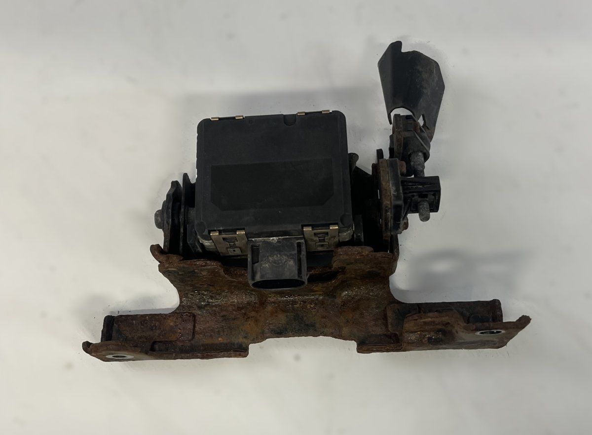 284384EA5A 0203300114 Distronic radar / sensor NISSAN QASHQAI II (J11) (2013-2021)