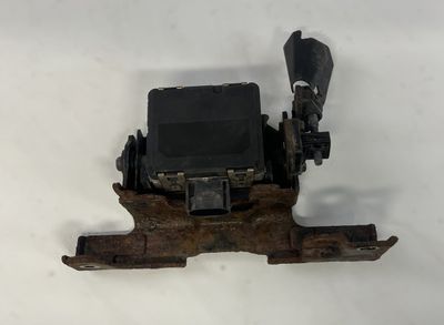 284384EA5A 0203300114 Distronic radars/sensors NISSAN QASHQAI II (J11) (2013-2021)