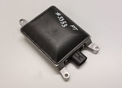 GHP9-67Y80A Radar / capteur Distronic MAZDA 6 (GJ, GL) (2012-2020)