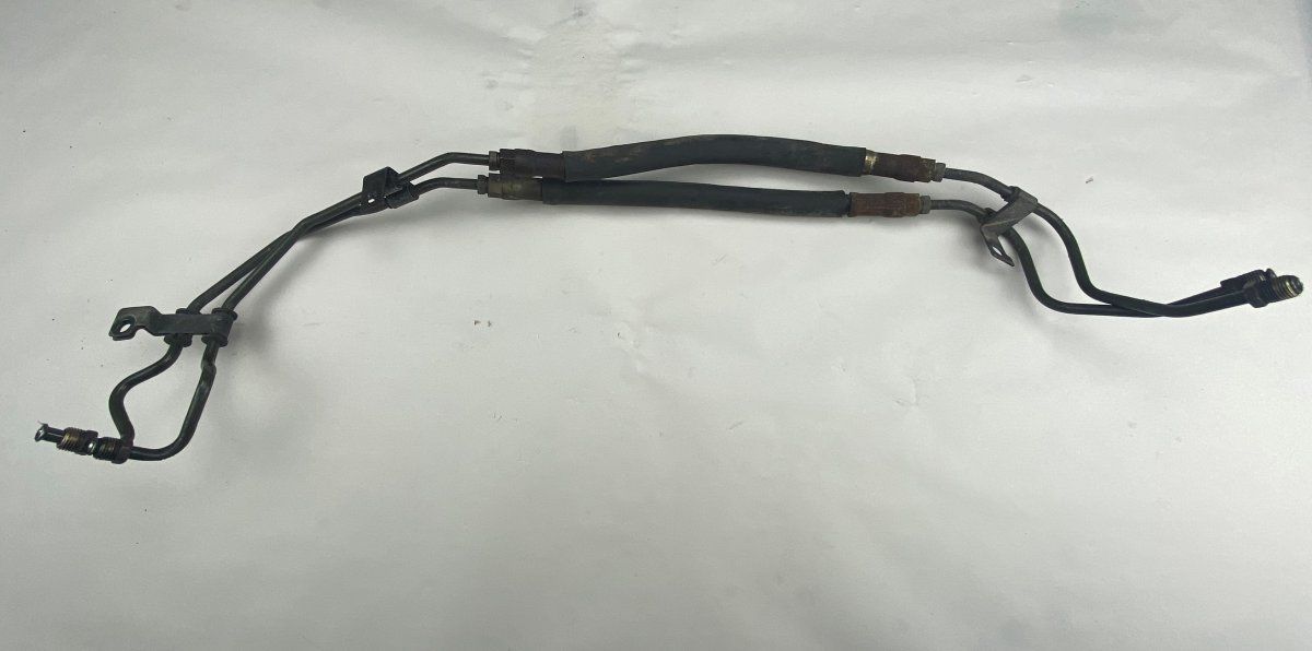 Differentials, other MITSUBISHI LANCER (CS, CT) (2000-2013)