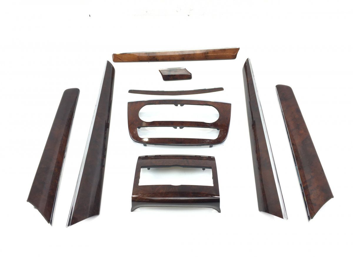 A2517200322 Dashboard Trim MERCEDES-BENZ R-CLASS (W251) (2006-2013)