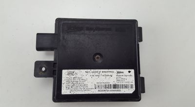 UR8100261 Радар/датчик Distronic FORD FOCUS III (2010-2018)