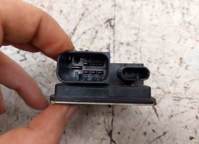 Diesel Glow Plug Relay BMW X3 (F25) (2010-2017)