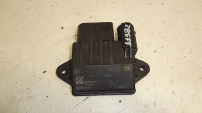 0522140709 Реле свечей накаливания дизельного двигателя MERCEDES-BENZ E-CLASS (W211) (2002-2009)