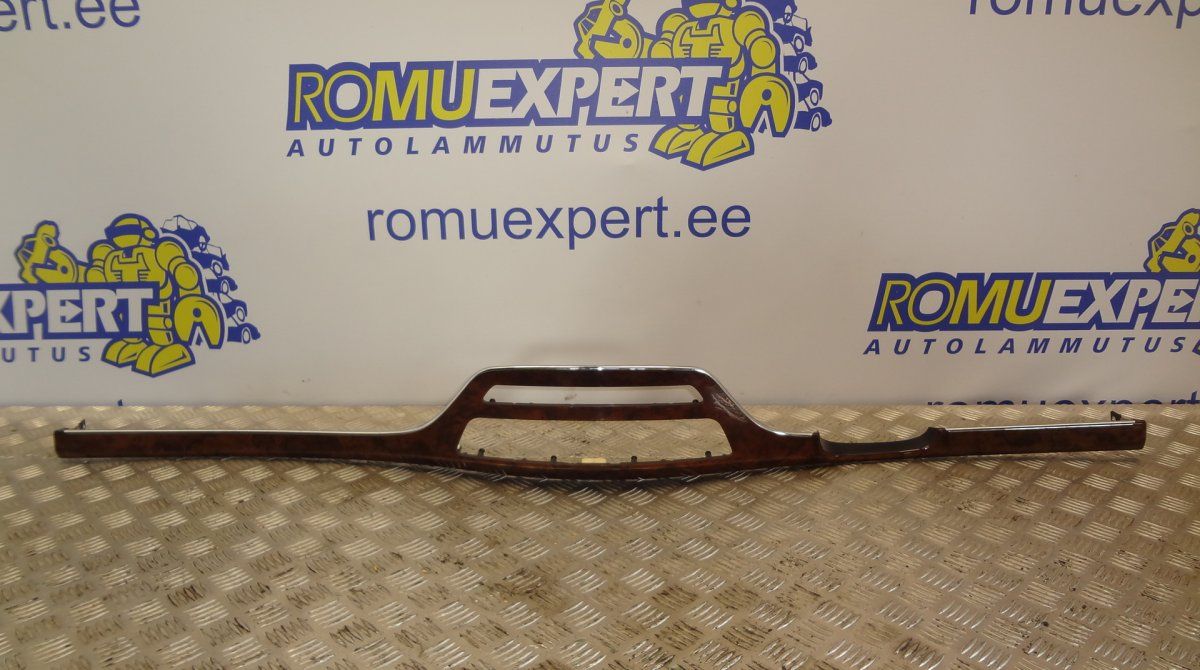 Dashboard Trim MERCEDES-BENZ S-CLASS (W221) (2005-2013)