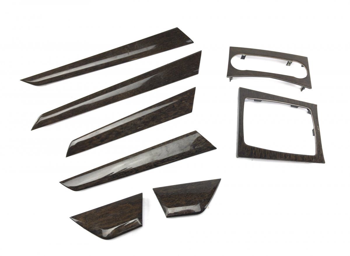 A2047200122 Dashboard Trim MERCEDES-BENZ C-CLASS (W204) (2007-2013)