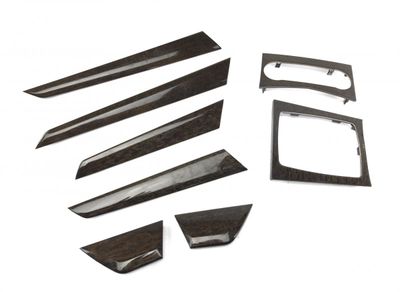 A2047200122 Informācijas paneļa apdare MERCEDES-BENZ C-CLASS (W204) (2007-2013)