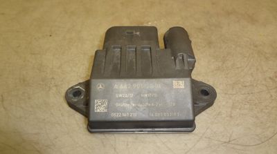 Przekaźnik świec żarowych Diesel MERCEDES-BENZ ML-CLASS (W164) (2005-2011)