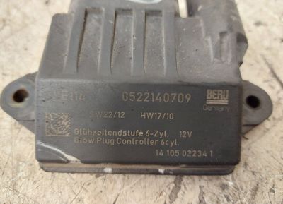 Diesel Glow Plug Relay CHRYSLER 300C I (2004-2010)