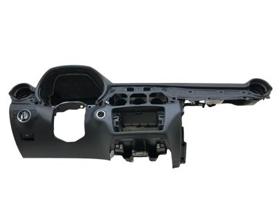 A2466800087 Панель приборов MERCEDES-BENZ B-CLASS (W246, W242) (2011-2018)