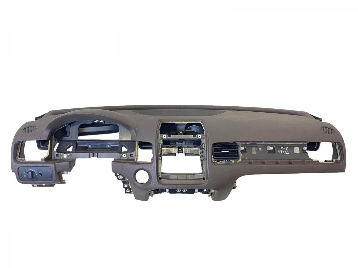 7P1857003G Dashboard VW TOUAREG II (7P) (2010-2018)