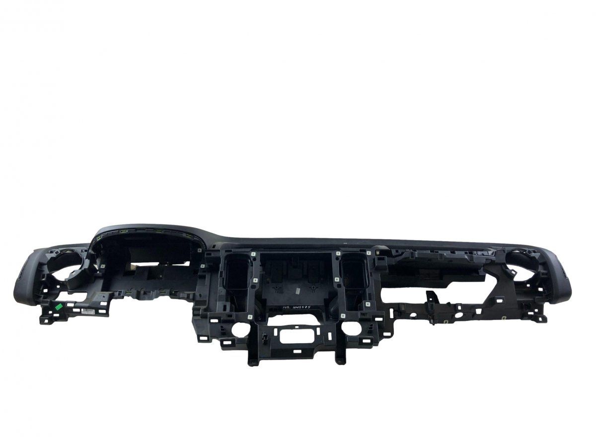 681004777R Dashboard RENAULT TRAFIC III (JG, EG, FG) (2014-)