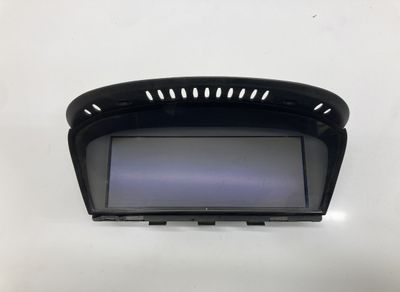 65826973672 AL9008 Dash screen BMW 3 (E90, E91, E92, E93) (2005-2011)
