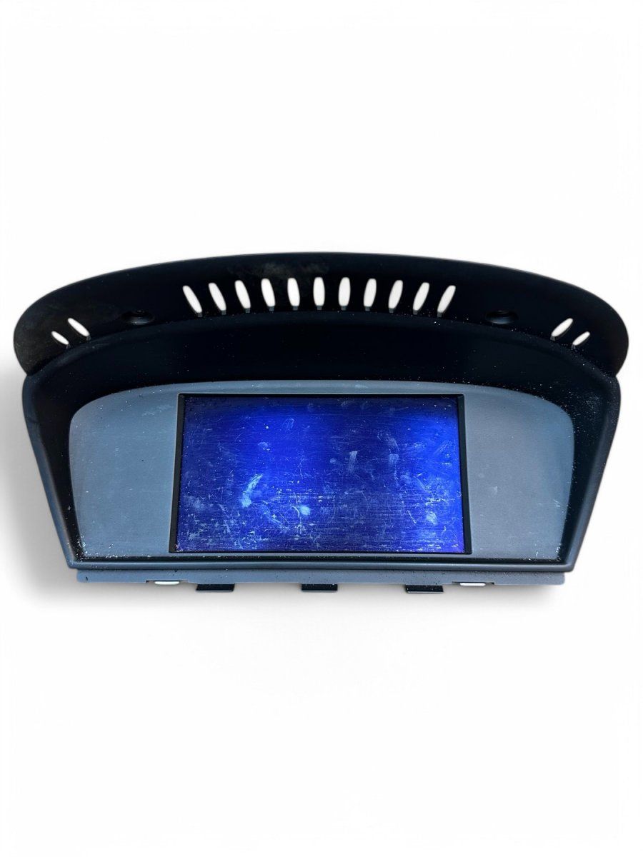 65829211970 65829224348 9224348 Dash screen BMW 3 (E90, E91, E92, E93) (2005-2011)