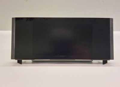 86110-53010 8611053010 462200-3612 4622003612 Dash screen LEXUS IS III (XE30) (2013-)