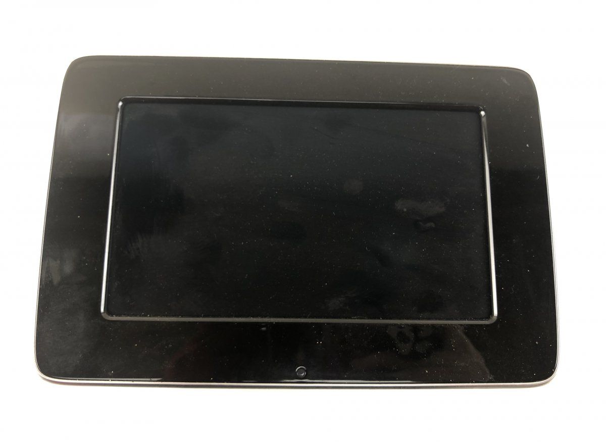 A2469007018 A2C12200200 Dash screen MERCEDES-BENZ CLA (C117, X117) (2013-2019)