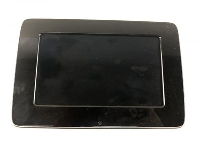 A2469007018 A2C12200200 Dash screen MERCEDES-BENZ CLA (C117, X117) (2013-2019)