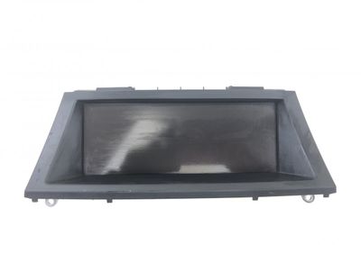 238279401 Dash screen BMW X5 (E70) (2007-2013)