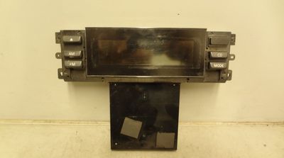 Экран панели приборов VOLVO S80 II (AS) (2006-2016)