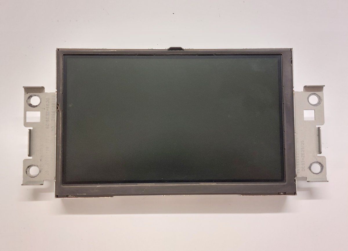 31324892 7609501434 Dash screen VOLVO XC60 I (2008-2017)