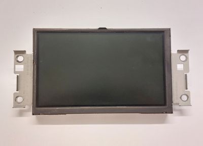 31324892 7609501434 Dash screen VOLVO XC60 I (2008-2017)