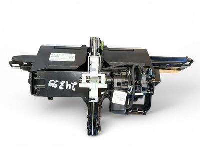 4G0919607J Dash screen AUDI A7 Sportback (4GA) (2010-2017)