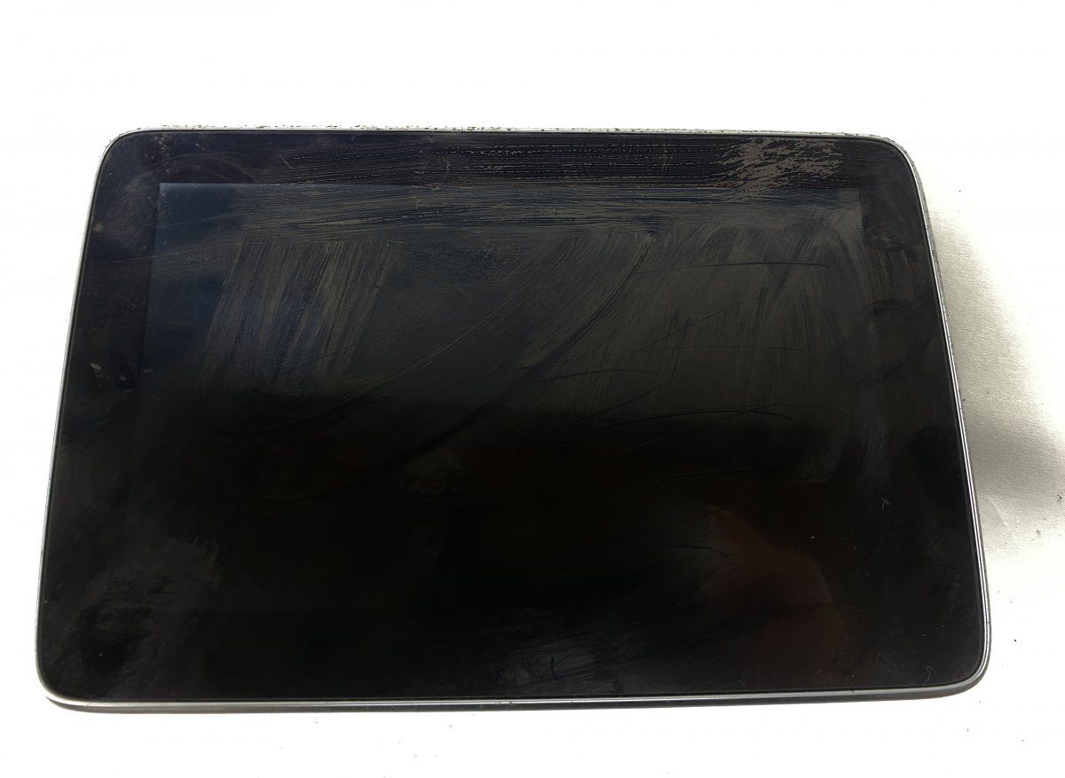 A1669007814 Dash screen MERCEDES-BENZ CLA (C117, X117) (2013-2019)