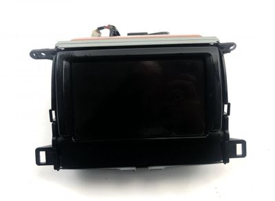 8611124111 Dash screen LEXUS SC (Z30, Z40) (2001-2010)
