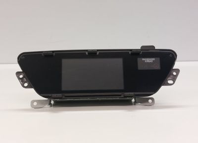 39710-T1G-G010-M1 39710-T1G-G01 39710T1GG01 CV-CH72F3AE Dash screen HONDA CR-V IV (RM) (2012-2016)