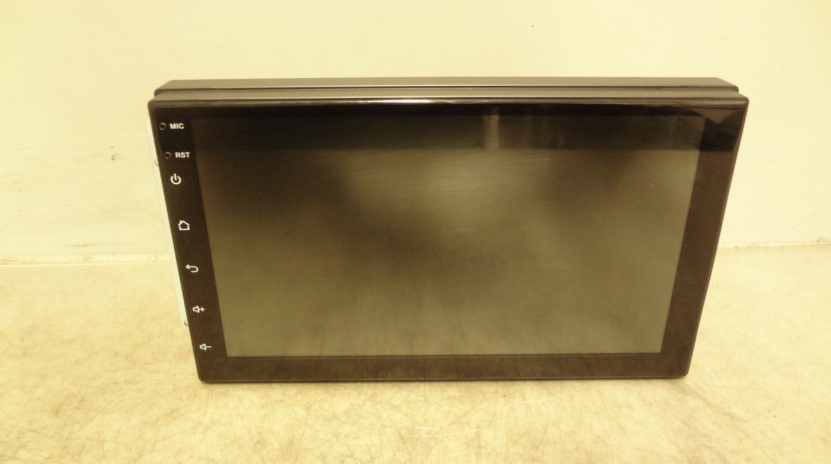 Dash screen OPEL ASTRA J (P10) (2009-2015)