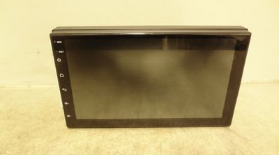 Ekran deski rozdzielczej OPEL ASTRA J (P10) (2009-2015)