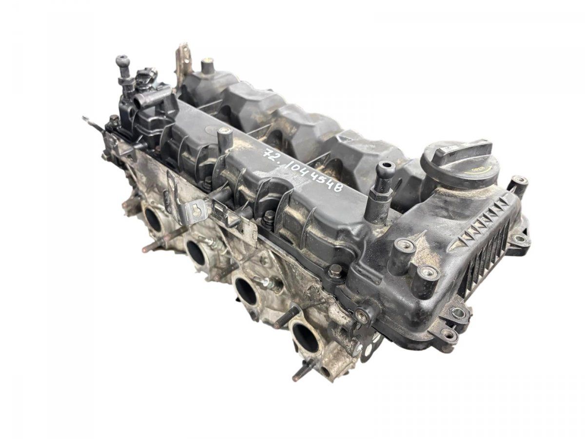 221002A260 Cylinder Head KIA CEE&#39;D II (JD) (2012-2018)