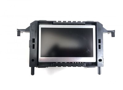 1853402 Instrumentpanel FORD KUGA II (DM2, TF) (2012-2019)