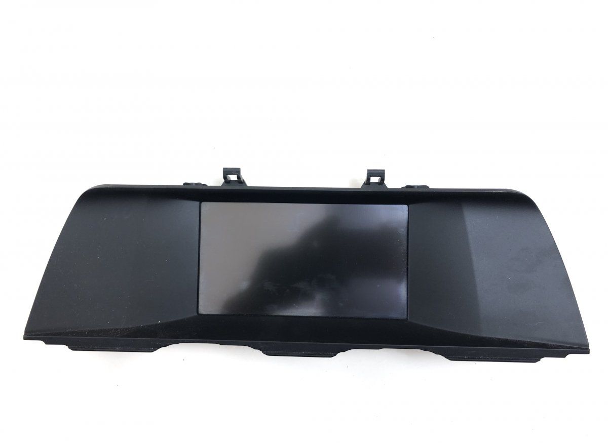 9247871 Dash screen BMW 5 (F10, F11) (2010-2017)