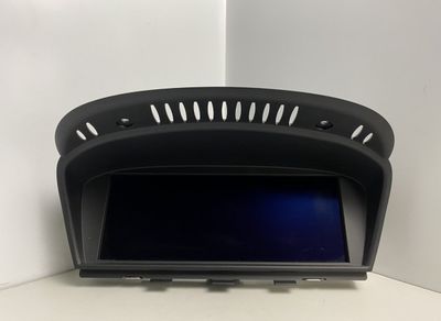 68829125646 65.82-9215646 AL9059 031772 C0V00677373 CIB00594384 BM921564602U 9215646 Dash screen BMW 3 (E90, E91, E92, E93) (2005-2011)