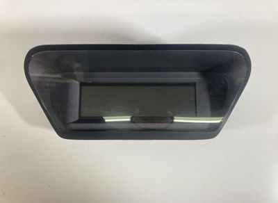 39812TL0A01 Dash screen HONDA ACCORD VIII (CP, CU) (2007-2015)