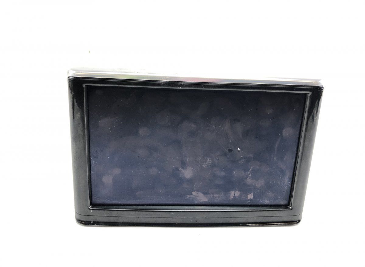 4H0919604G Dash screen AUDI A8 (4H) (2009-2017)