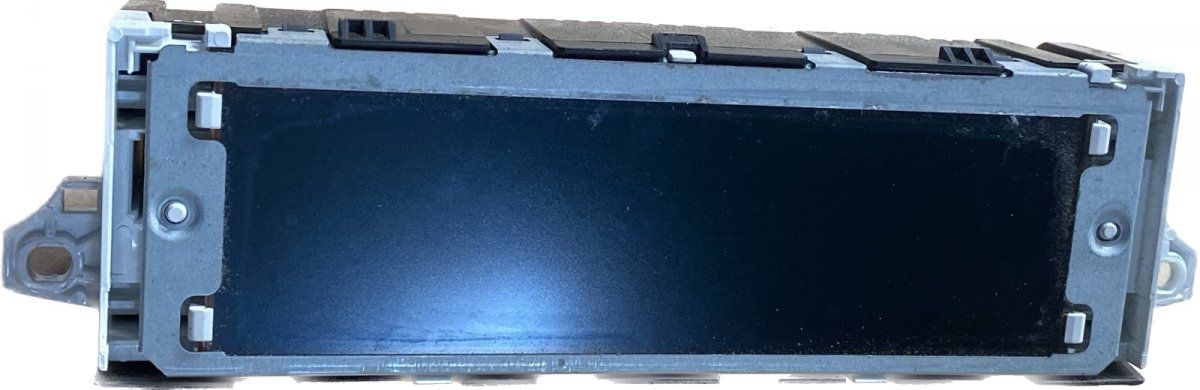 Dash screen CITROËN C5 II (2008-2019)