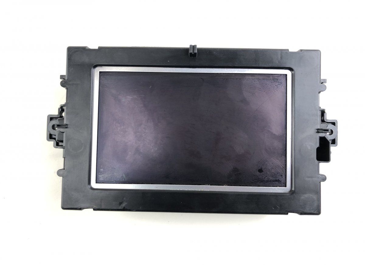 A2C30083500 Dash screen MERCEDES-BENZ SLK (R172) (2011-2020)